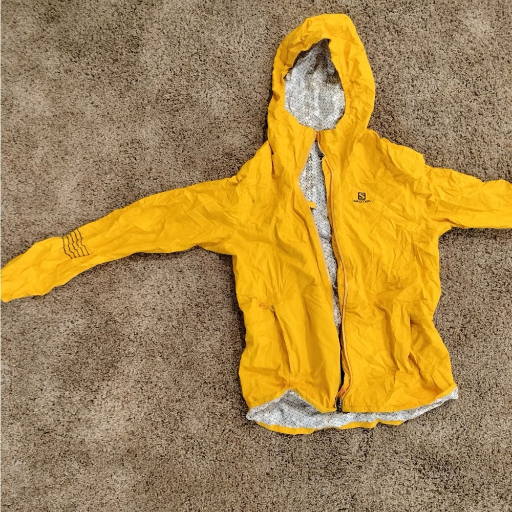 Salomon Running Jacket